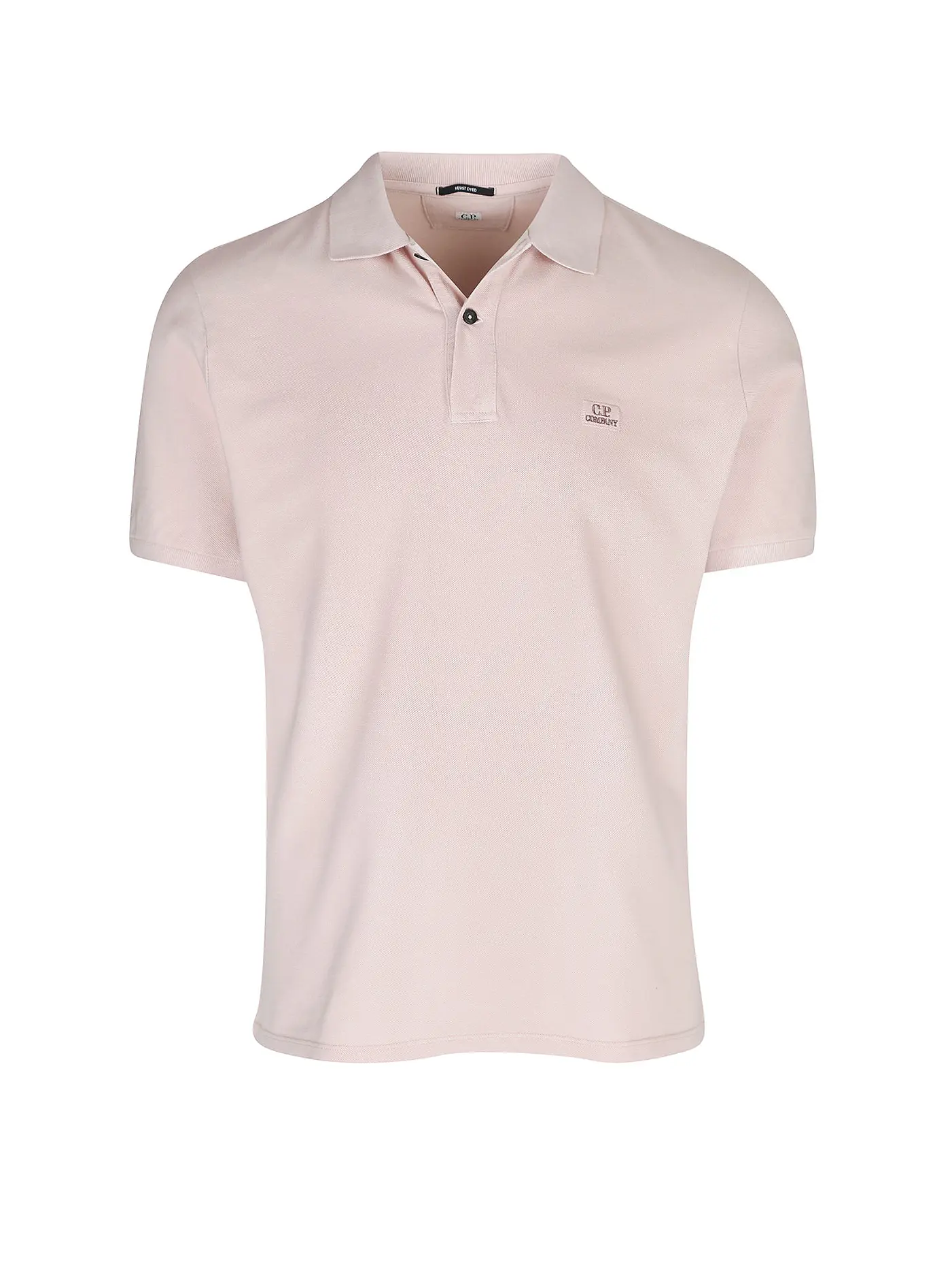 CP COMPANY | Poloshirt | rosa